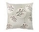 Almofada Decorativa em Veludo Willich, Off White | WestwingNow