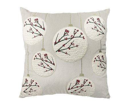 Almofada Decorativa em Veludo Willich | Westwing