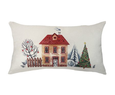Almofada Decorativa em Veludo Altensteig | Westwing