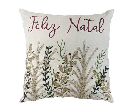 Almofada Decorativa em Veludo Naumburg | Westwing