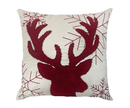 Almofada Decorativa em Veludo Netphen | Westwing