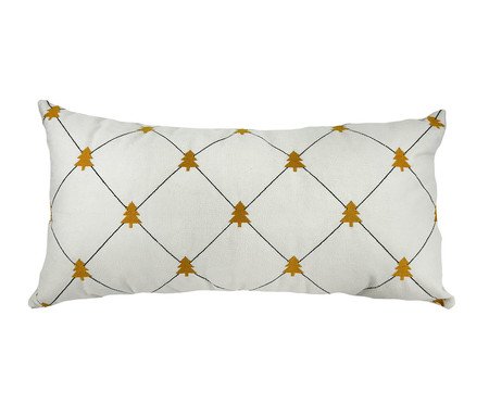 Almofada Decorativa em Veludo Spires | Westwing