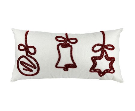 Almofada Decorativa em Veludo Gieben | Westwing