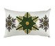 Almofada Decorativa em Veludo Wolgast, Off White | WestwingNow