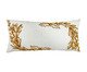 Almofada Decorativa em Veludo Ludwigsburg, Off White | WestwingNow