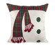 Almofada Decorativa em Veludo Werder, Off White | WestwingNow