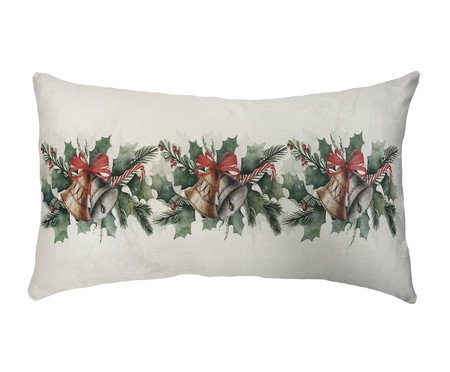 Almofada Decorativa em Veludo Abenberg | Westwing