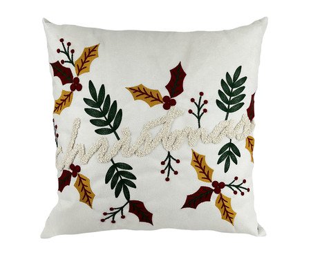 Almofada Decorativa em Veludo Ribnitz | Westwing