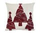 Almofada Decorativa em Veludo Riedstadt, Off White | WestwingNow