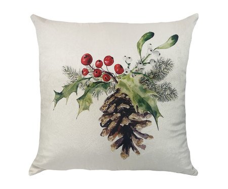 Almofada Decorativa em Veludo Bad | Westwing