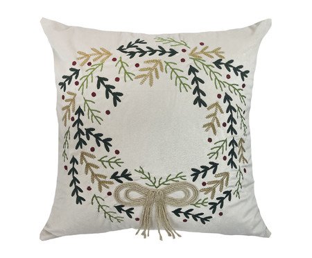 Almofada Decorativa em Veludo Oen | Westwing