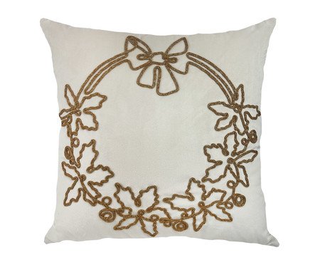 Almofada Decorativa em Veludo Selb | Westwing