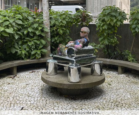 Poltrona Roberto | Westwing