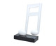 Escultura Semicolcheia Duplo Branco, white | WestwingNow