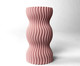 Mini Vaso Onda #3  Rosa, pink | WestwingNow