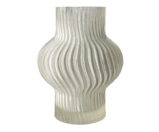 Mini Vaso Onda 1 Translúcido, transparent | WestwingNow