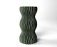 Mini Vaso Onda #2  Verde, green | WestwingNow