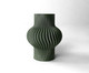 Mini Vaso Onda #1  Verde, green | WestwingNow