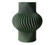 Mini Vaso Onda 1 Verde, green | WestwingNow