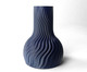 Mini Vaso Onda #2  Azul, blue | WestwingNow