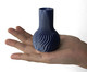 Mini Vaso Onda #2  Azul, blue | WestwingNow