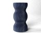 Mini Vaso Onda 3 Azul, blue | WestwingNow