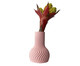 Mini Vaso Onda #2  Rosa, pink | WestwingNow