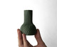 Mini Vaso Onda #2  Verde, green | WestwingNow