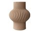 Mini Vaso Onda 1 Areia, yellow | WestwingNow