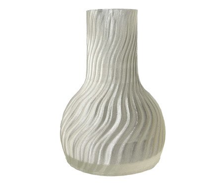 Mini Vaso Onda 2 Translúcido | Westwing