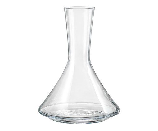 Decanter Xtra Cristal, Transparente | WestwingNow