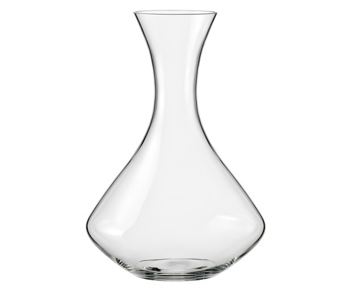 Decanter em Cristal Nina, Transparente | WestwingNow