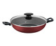 Panela Wok Loreto, Vermelho | WestwingNow