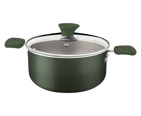 Caçarola Lyf Verde | Westwing