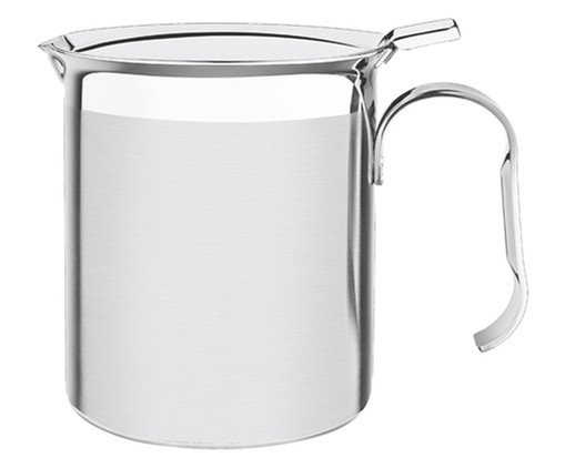 Jarra em Inox Buena, Prata ou Metálico | WestwingNow