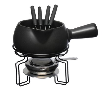 Jogo para Fondue Genebra | Westwing