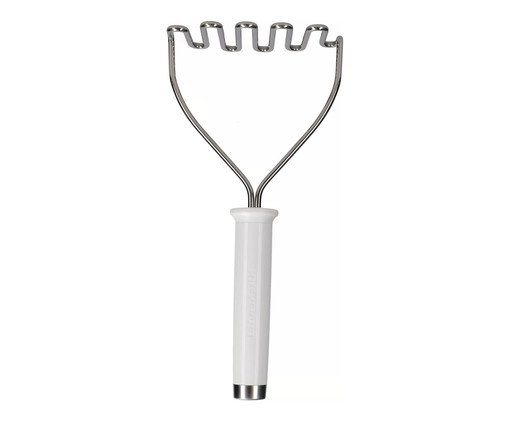 Triturador de Batata KitchenAid Branco, Branco | WestwingNow