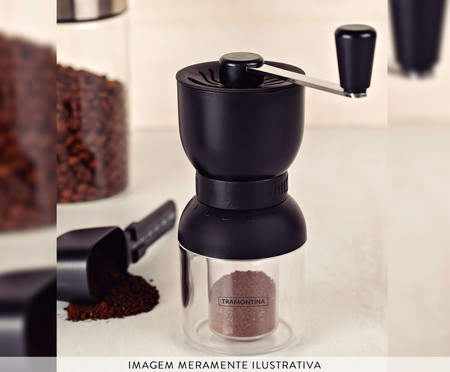 Moedor Compacto para Café | WestwingNow