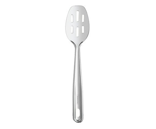 Colher para Arroz em Inox Extrata, Prata ou Metálico | WestwingNow