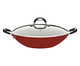 Wok Monaco Ind, Vermelho | WestwingNow