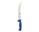 Faca para Carne em Inox Profissional Azul, Azul | WestwingNow