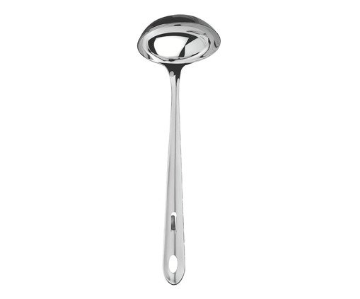 Concha em Inox Terrina, Prata ou Metálico | WestwingNow