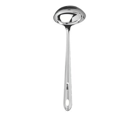Concha em Inox Terrina | Westwing