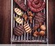 Grelha em Inox Tramontina Churrasco, Prata ou Metálico | WestwingNow
