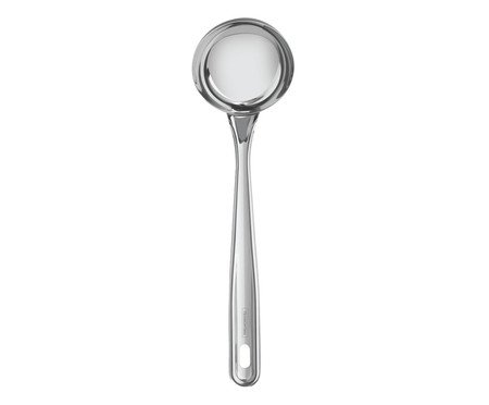 Concha Terrina em Inox Extrata | Westwing