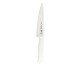 Faca para Carne em Inox Profissional Branca, Branco | WestwingNow