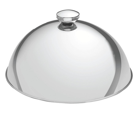 Cloche em Inox Elis | WestwingNow