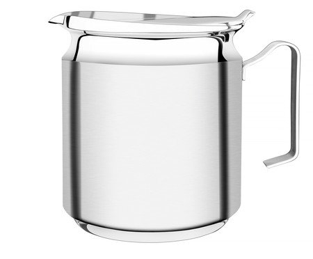 Bule em Inox Lady