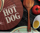 Jogo Acervo Hot Dog Collection, Colorido | WestwingNow