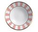 Jogo de Bowls Premium Edition Pink Strip, Colorido | WestwingNow
